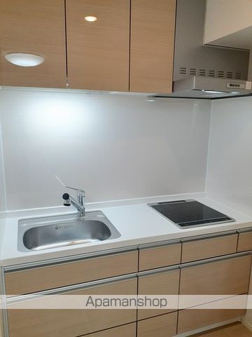 サンヴェール緑町の内装写真