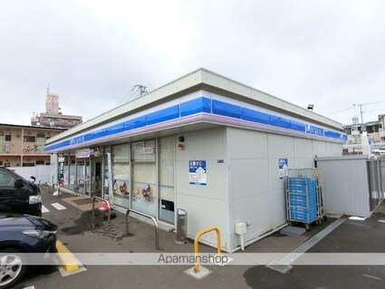 ＳーＦＯＲＴ榴岡公園[1K/28.02m2]の周辺5