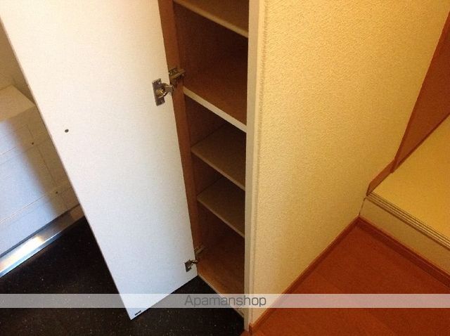 レオパレスSYOKAKUの内装写真