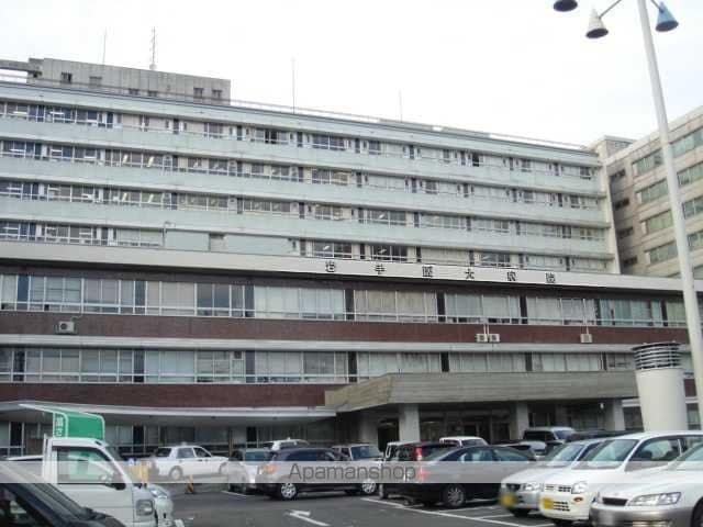 トラッドハウス愛宕の周辺写真