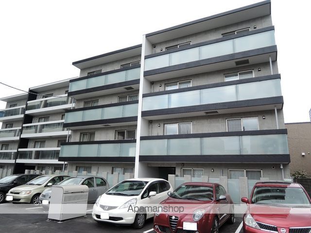 SR177の外観写真