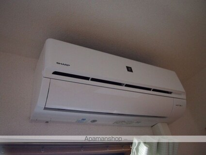 ハミルトングレイス[2LDK/50.44m2]のその他設備