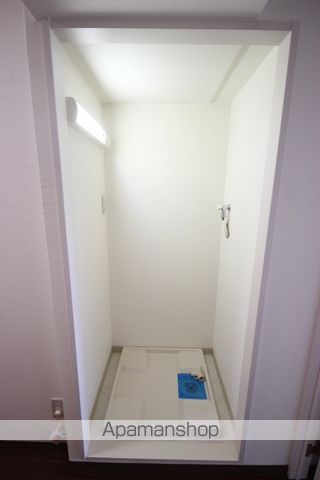 デルタ幟町の内装写真