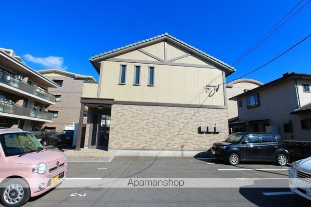 Ｓ・Ｋ　ＨＯＵＳＥⅡ 102 ｜ 福岡県大野城市東大利１丁目3-18（賃貸アパート1LDK・1階・33.39㎡） その3