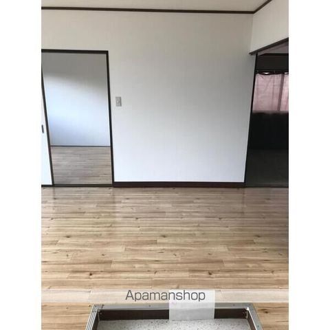 南武庫之荘佐野マンションの内装写真