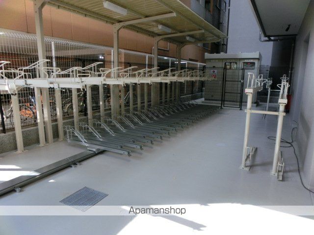 S−RESIDENCE新大阪駅前のその他写真