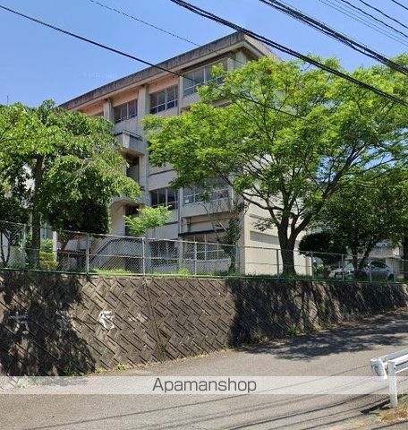 プロスペリタの周辺写真