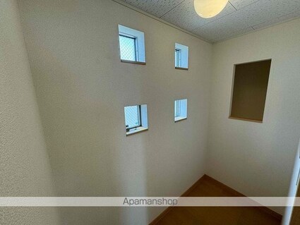 レオネクストアークセルシオ[1K/28.02m2]の収納5