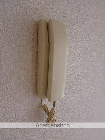 ぷち・あみ蕨の内装写真