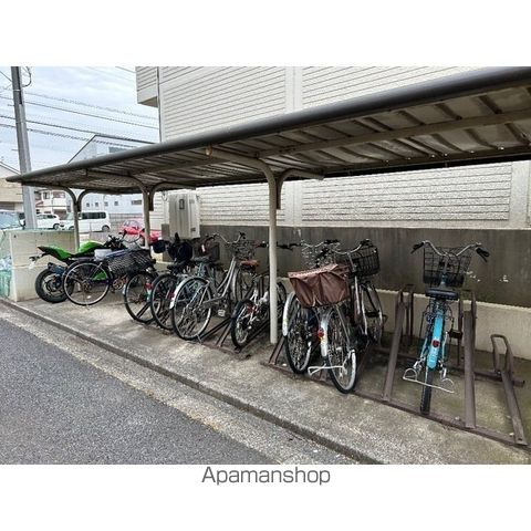 レグルス松戸A棟のその他写真