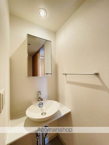 レジディア高岳の内装写真