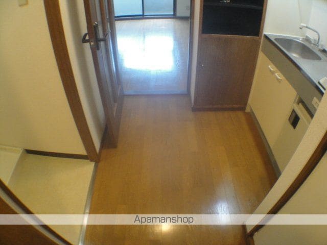 ジョイフル船橋の内装写真