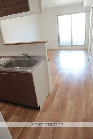 GROOVE堺東レジデンスの内装写真