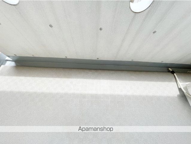 LASANTE品川シーサイドIIの内装写真