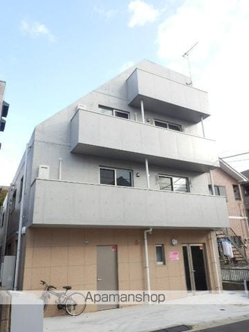 桜華BLDGの外観写真