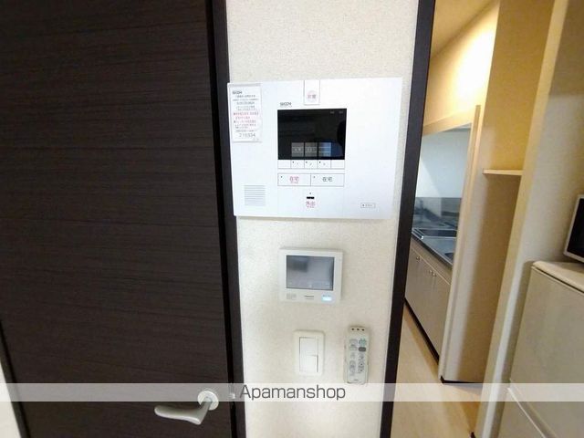 クレイノリフル川崎の内装写真