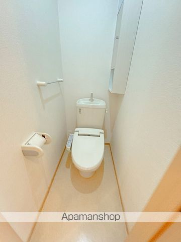 オーシャンテラスIIの内装写真