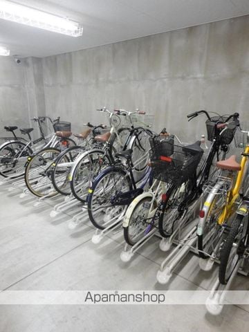 CITY SPIRE上町台のその他写真