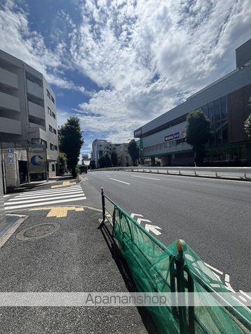 VIDA世田谷桜丘の周辺写真
