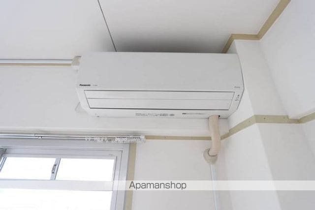 ビレッジハウス十王堂1号棟の内装写真