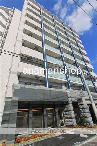 フォーリアライズ大正SOLE