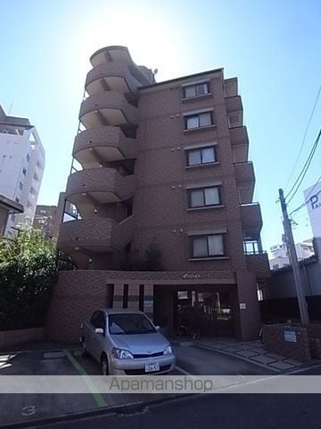 CRECER新栄の外観写真