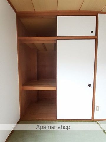 コーポフォレストの内装写真