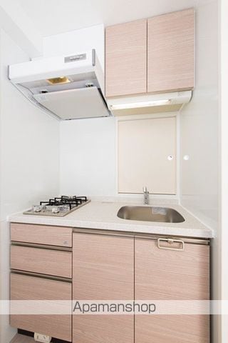 エンクレスト天神シティの内装写真