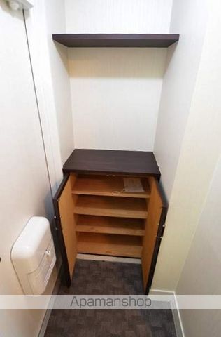 N428BDの内装写真