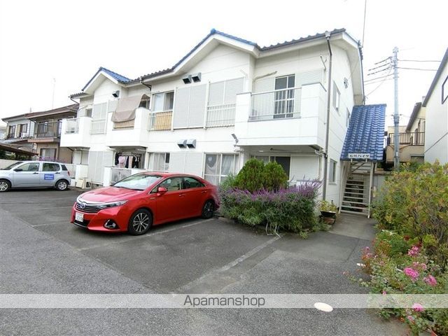 石川ハイツ