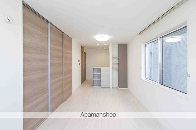 Dーresidence藤江IIの内装写真