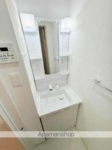 AND TERRACE 文の里の内装写真