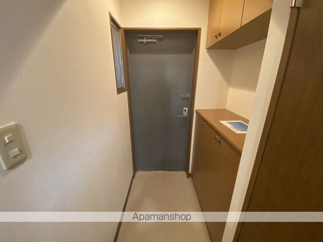 CALM HOMEの内装写真