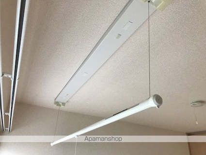 Ｒｅｖｅｕｒ　Ｃｏｎｓｔｅｌｌａｔｉｏｎ　ＩＩ番館[2LDK/56.75m2]の内装5