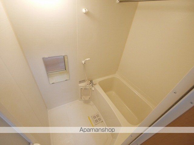 ハウスブレンダの内装写真