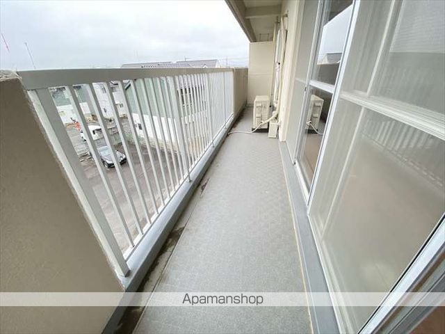 茜屋マンションの内装写真