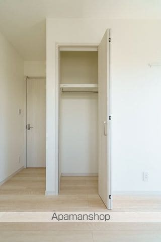さいたま市見沼区 2階建 築2年の内装写真