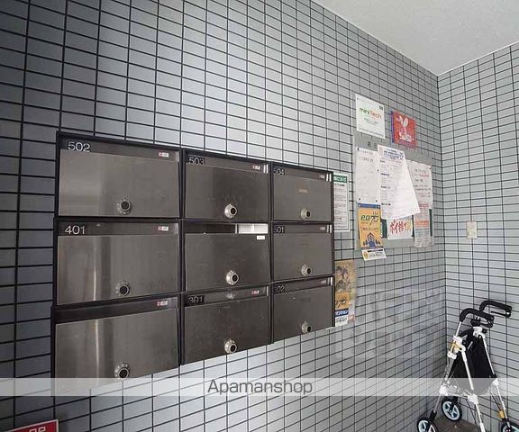 コーポヴィヴラヴィのその他写真