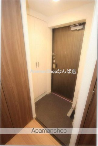 ララプレイス難波シエールの内装写真