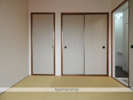 プレジール小野　Ａ棟[1LDK/41.89m2]の内装4