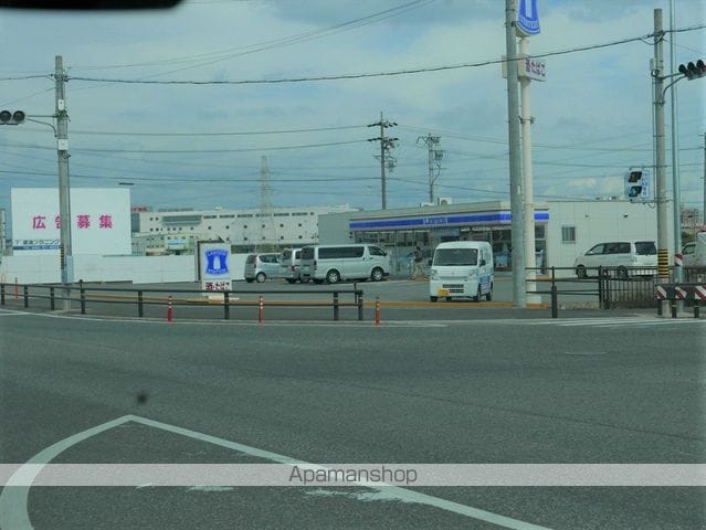 ハイツSAKURAIIIの周辺写真