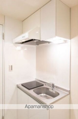 MAXIV CITY新江古田の内装写真