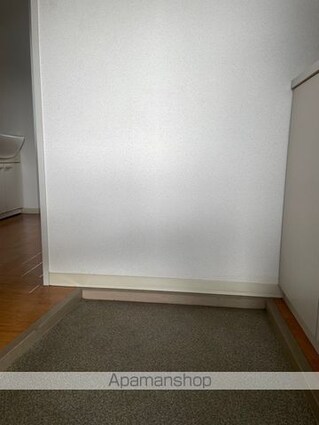 吉田ＨＤｓハイムＡ棟[3LDK/64.82m2]の玄関