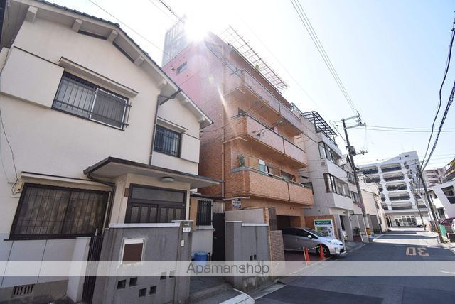 1975bldg.昭和町の外観写真