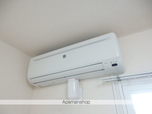 東洋ハイツ C棟の内装写真