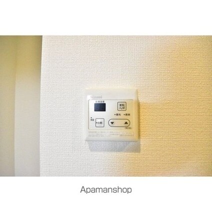 プラージュ早稲田[1K/24.48m2]の内装7