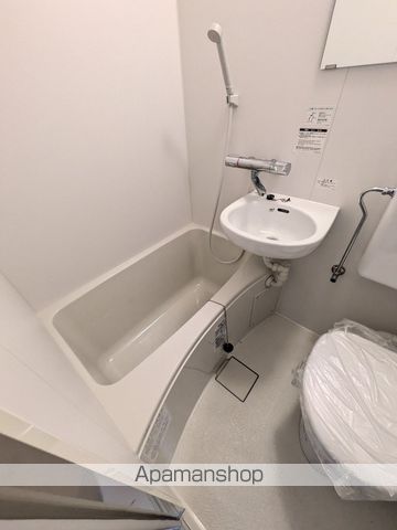 ビッグバーンズマンション高殿の内装写真