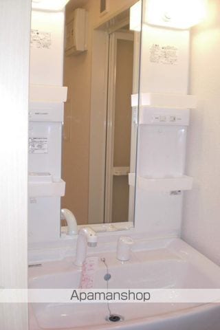 コンフルアンス MIIの内装写真