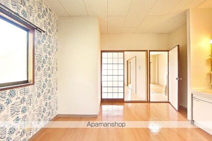 スカットハイツ[2DK/42m2]の内装5