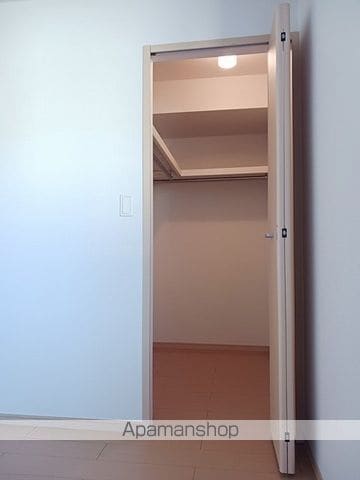 ファインの内装写真